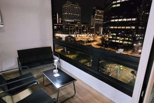Luxury Apartment 23 in Centro Direzionale