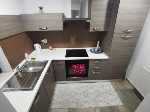 Apartmani KA Sveti Martin