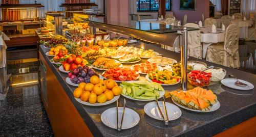 Hotel Bellevue Trogir - image 4