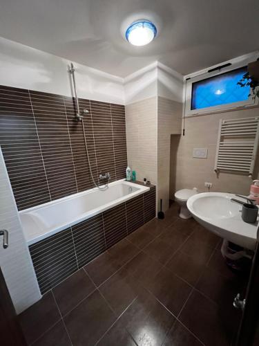Fiera di Roma B&B 5