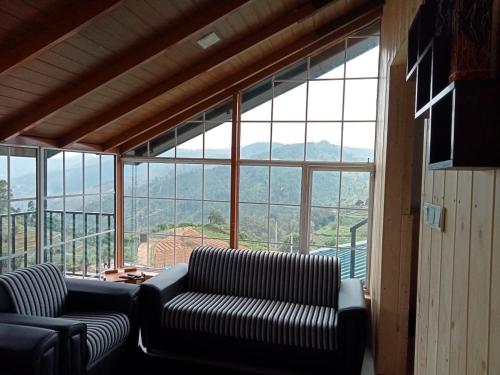 Villa sierra sky in Nuwara Eliya
