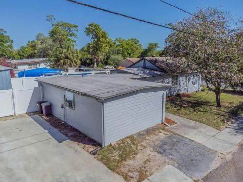 Cozy & Charming Studio Close to Downtown-POLK #2