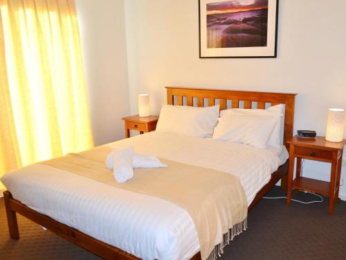 170 Hazards View - Unit 1, Coles Bay (fotografie 10)