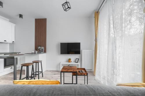 Apartament Emilii Plater I - Unique Apartments - image 4