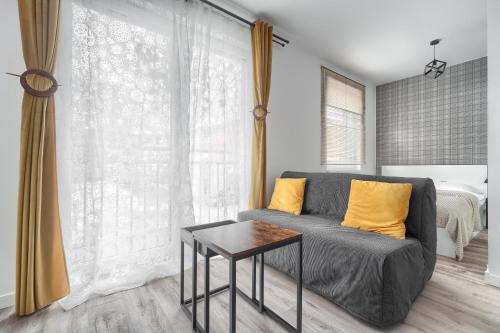 Apartament Emilii Plater I - Unique Apartments - image 5