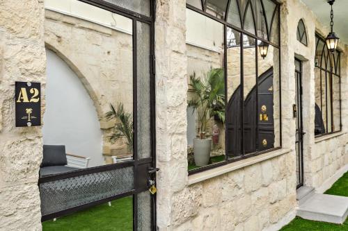 Old City Boutique - By La Finca Hotel in Beer Sheva