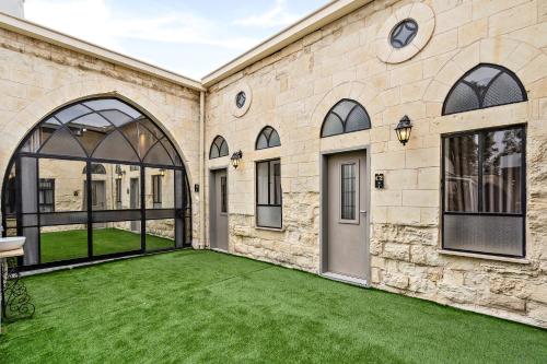 Fasiliti, Old City Boutique - By La Finca Hotel in Beer Sheva