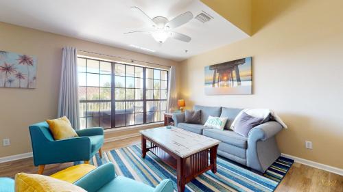 Near Pier Park and Beach - Pools Onsite - FLPCB66