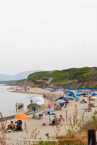 La Locanda del mare