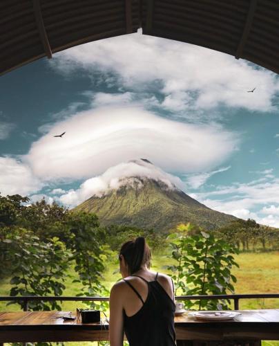 Arenal Xilopalo, Fortuna
