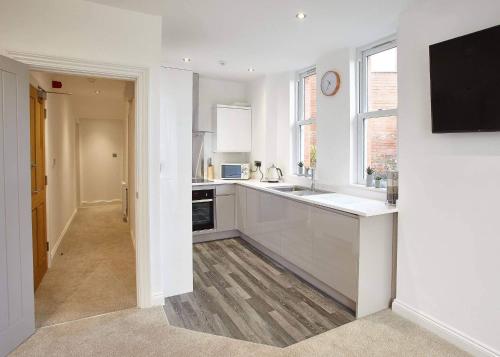 Host & Stay - Park View Apartment, Whitby (fotografie 4)