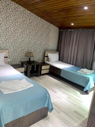 Bonus Inn – Tbilisi, MA