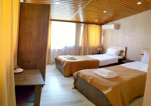 Bonus Inn – Tbilisi, MA