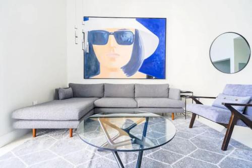 Ocean view Work from Home Balcony Parking Pool