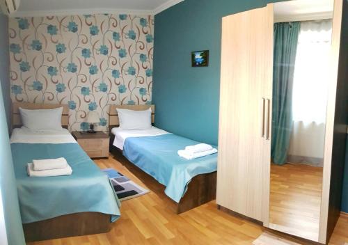Bonus Inn – Tbilisi, MA