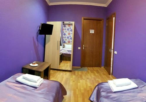 Bonus Inn – Tbilisi, MA