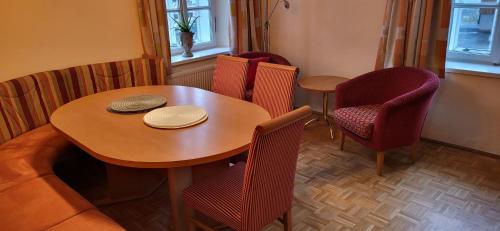 المنظر الخارجي, FEWO Gabi Haus Pacher in St. Peter Am Kammersberg