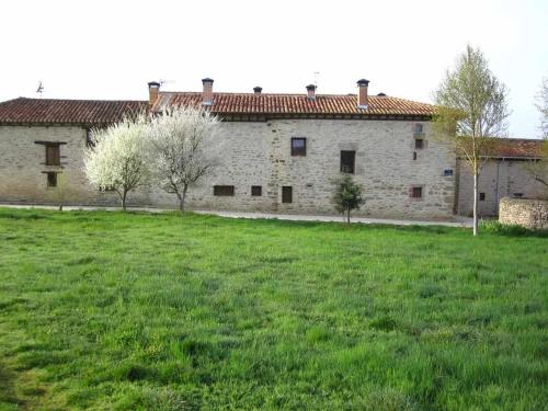 Casa Palacio de Mave