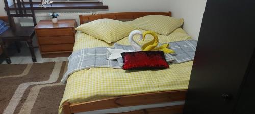 Ночлеги - HOSTEL, Tarnowo Podgórne (foto 5)