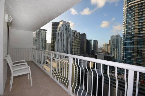 LUXURY CONDO LOCATED iN THE HEART OF MIAMI, Miami (Florida)