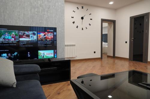 Lovely, newly remodeled apartment in Yerevan!