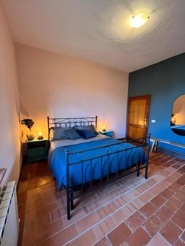 La casa terra dei sogni - Apartment - Castiglione del Lago