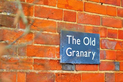 Finest Retreats - The Old Granary