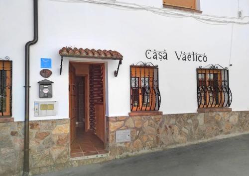 Casa Vaélico - Apartment - Arenas de San Pedro