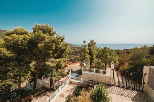 Villa Bella Salmagi - Surya Sardinia Holidays & Yoga