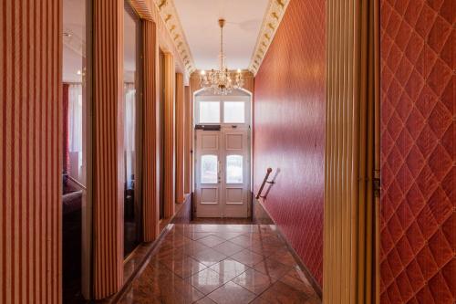 Hotel für Monteure in Dresden, Zimmer mit eigenem Bad und großer Gemeinschaftsküche, Дрезден (фото 5)