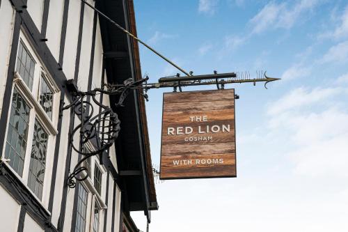 Innkeeper's Lodge Portsmouth Cosham - image 11