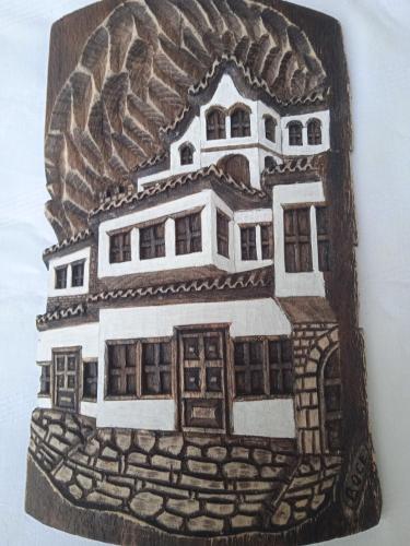 Guest House Baba Lluka - image 2