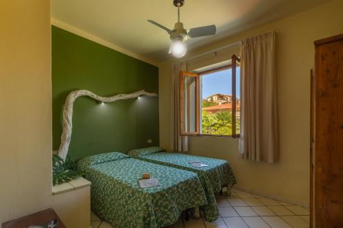 Hotel Cernia Isola Botanica - image 14