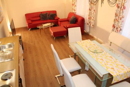 المنظر الخارجي, FEWO Gabi Haus Pacher in St. Peter Am Kammersberg