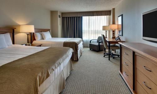 Hollywood Casino Gulf Coast in Bay Saint Louis, USA
