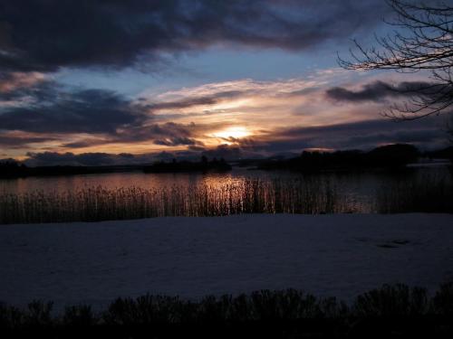 Karma Lake Of Menteith Hotel