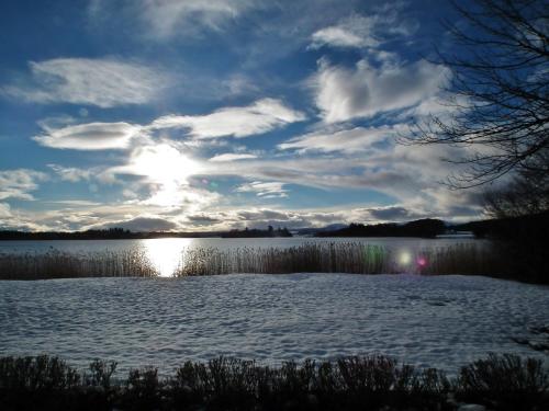 Karma Lake Of Menteith Hotel