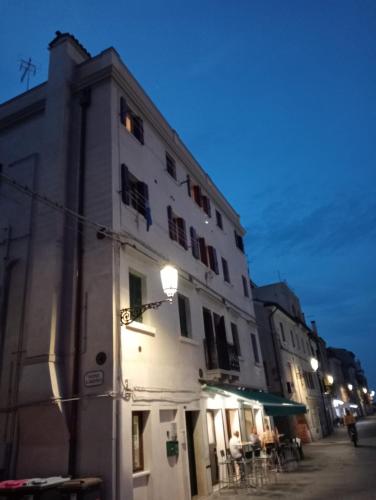  Appartamento Chioggia in Chioggia