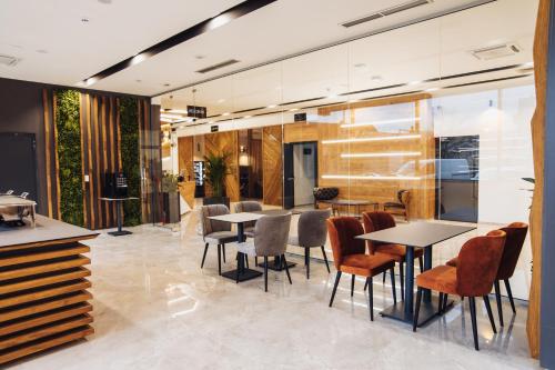 Hotel Brčko gas Sarajevo Hotel Brčko gas Sarajevo