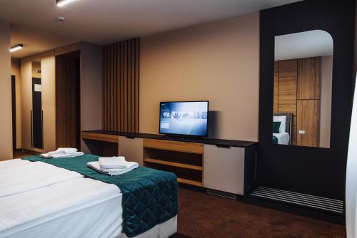 Hotel Brčko gas Sarajevo Hotel Brčko gas Sarajevo