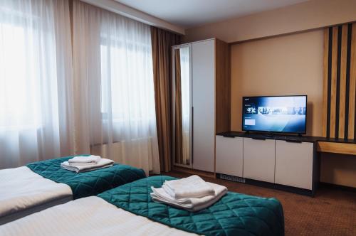 Hotel Brčko gas Sarajevo Hotel Brčko gas Sarajevo