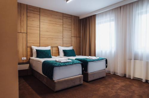 Hotel Brčko gas Sarajevo Hotel Brčko gas Sarajevo