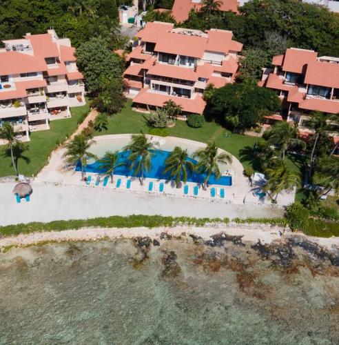 Amazing View Puerto Aventuras Chac Hal Al in Puerto Aventuras, Mexico