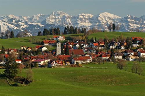 Hotel Bergblick