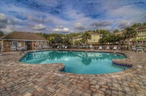 1224 Willowbend Condo in North Myrtle Beach, USA