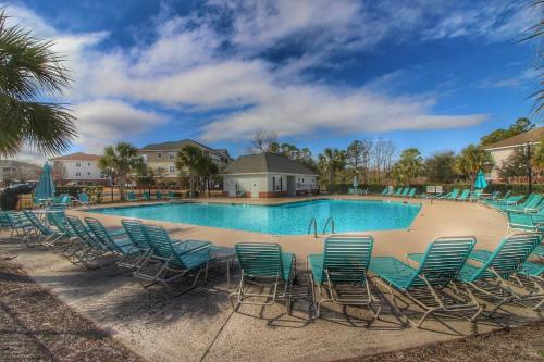 1215 Ironwood Condo in Myrtle Beach, USA