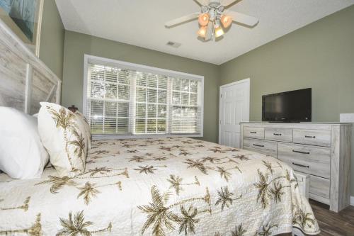 1215 Ironwood Condo in Myrtle Beach, USA