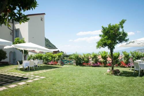 Casale Guarracino in Sant' Agnello