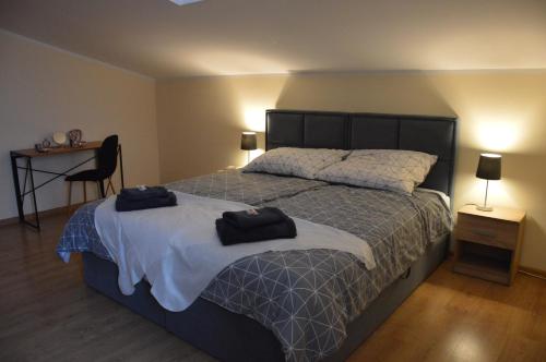 ApartEłk - apartament w Ełku ApartEłk - apartament w Ełku