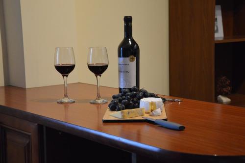 ApartEłk - apartament w Ełku ApartEłk - apartament w Ełku